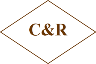 C & R Air Conditioning logo