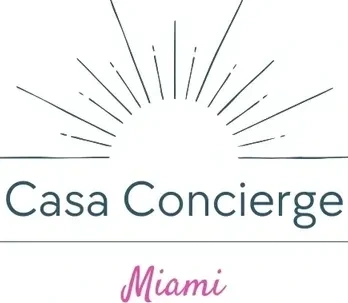 Casa Concierge logo