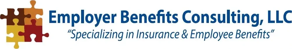 Employer Benefits Consulting logo