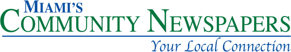 Miami's Community Newspapers logo
