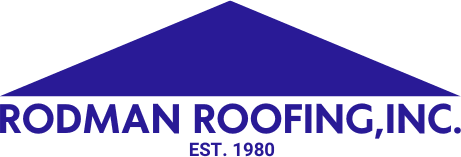Rodman Roofing, Inc. logo