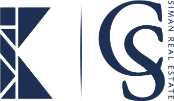 Siman Real Estate | The Keyes Company logo