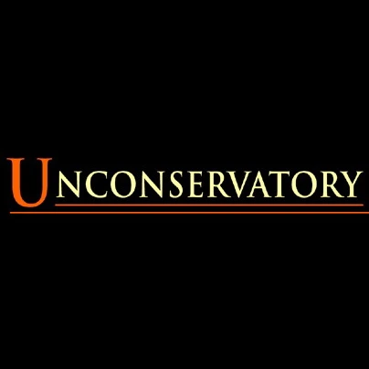 The Unconservatory logo